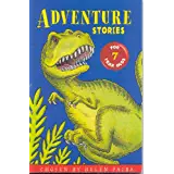 Adventure Stories For 7 Year Olds